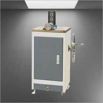 वू नॉच मशीन