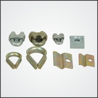 लिफ्ट के पुर्जे