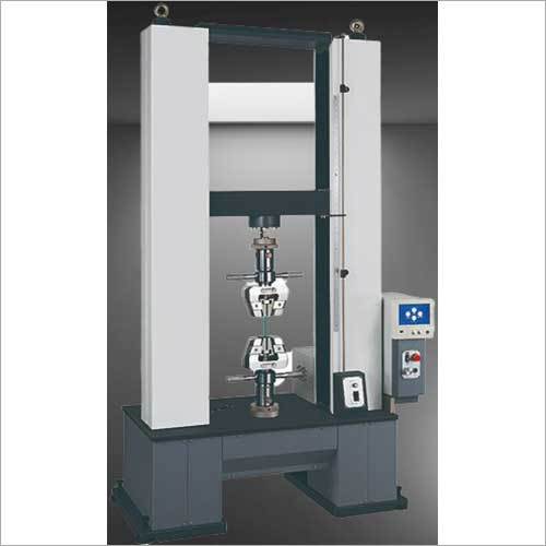 Universal Testing Machine