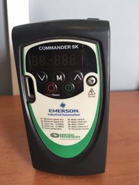 Emerson Control Techniques Commander SK Inverter SKA1200075 | Acquisti Online su Emerson Control Techniques Commander SK Inverter SKA1200075 | Acquisti Online su