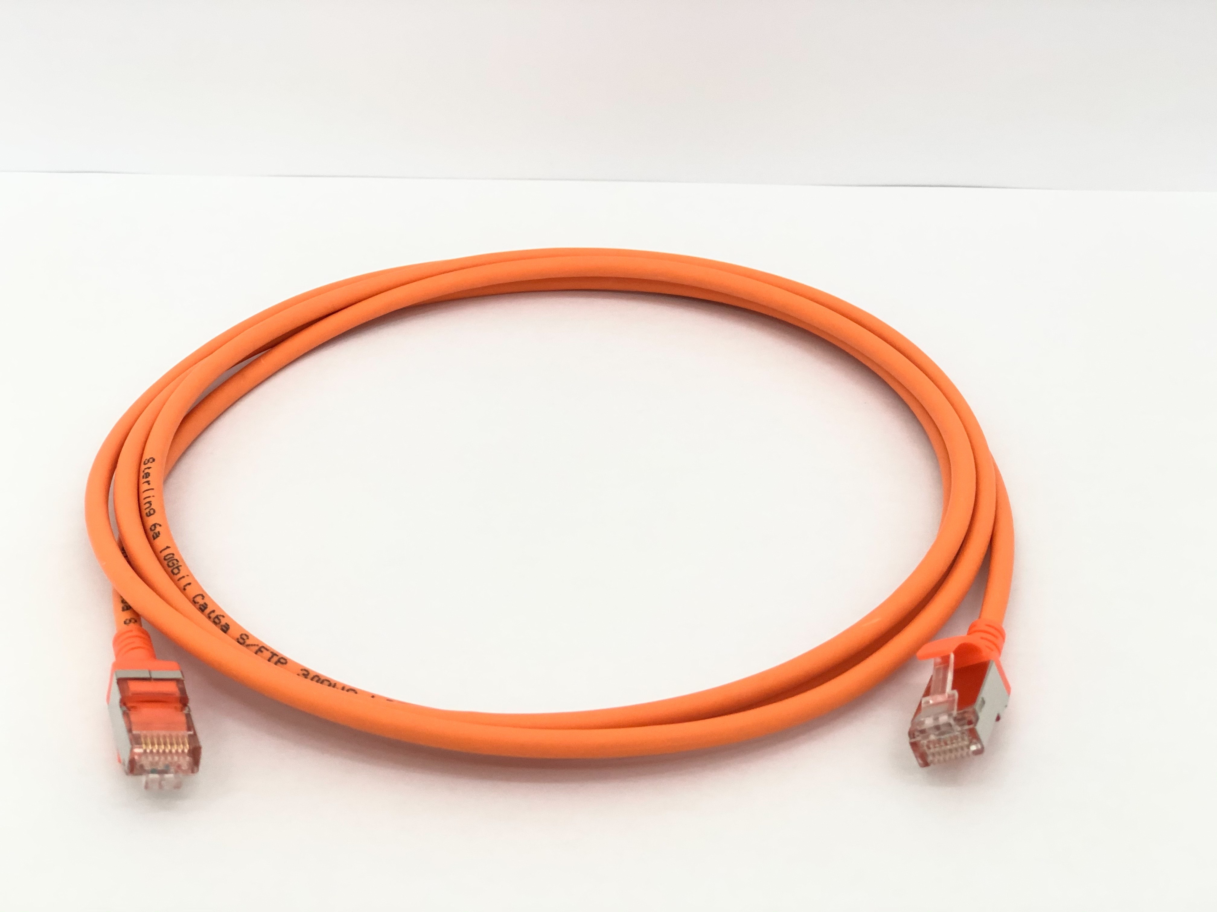 Various Color Available Lan Cable Cat6 U/utp