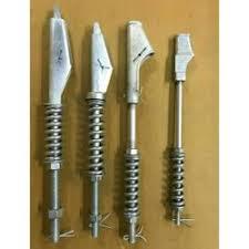 Elevator Thimbles Rope Rod Socket Load Capacity: 6 Tons Tonne