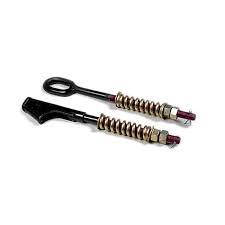 Elevator Thimbles Rope Rod Socket Load Capacity: 6 Tons Tonne