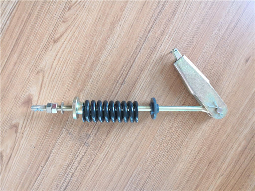 Elevator Thimbles Rope Rod Socket Load Capacity: 6 Tons Tonne