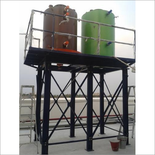 फ्यूल टैंक