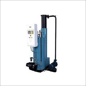 शेल इन शेल टाइप हॉट वाटर जनरेटर