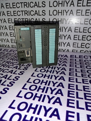 सीमेंस सीपीयू मॉड्यूल 6ES7 314-6EH04-0BA0