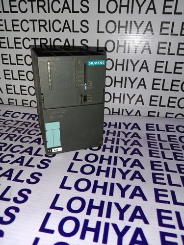 सीमेंस सीपीयू मॉड्यूल 6ES7 315-2EH13-0AB0