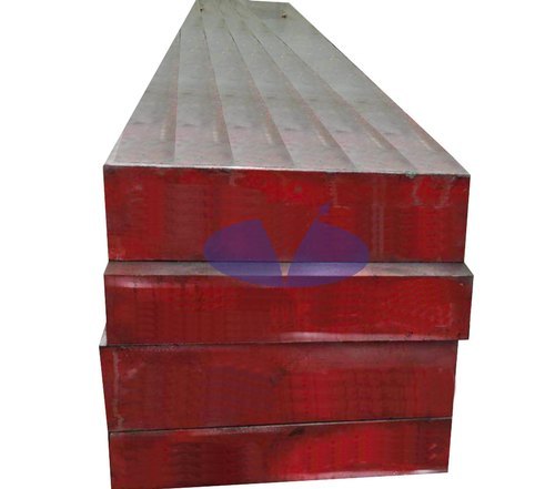 Die Block Steel - Application: Automobile Industry