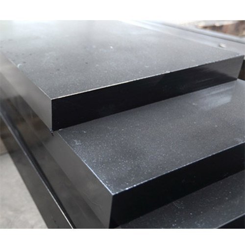 Die Steel Block - Application: Extrusion