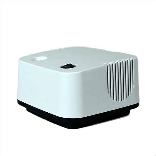 Compressor Nebulizer Age Group: Suitable For All Ages