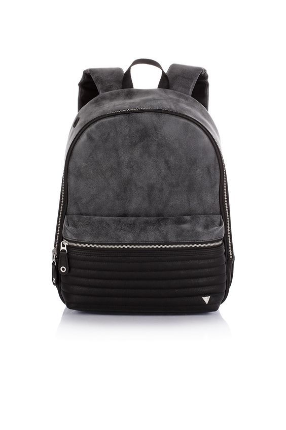 School Bag - Canvas Material, Custom Size, Multiple Color Options | Antistatic, Aseptic, Recyclable, Zipper Top, Daily Use