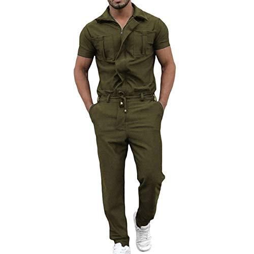 Cover All - Customized Cotton Fabric, All Sizes & Colors | Unisex, Logo Imprint, Short Sleeves, Anti-wrinkle, Breathable, Washable, Modern Style