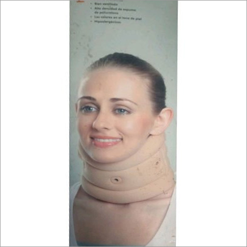 Cervical Collar Soft