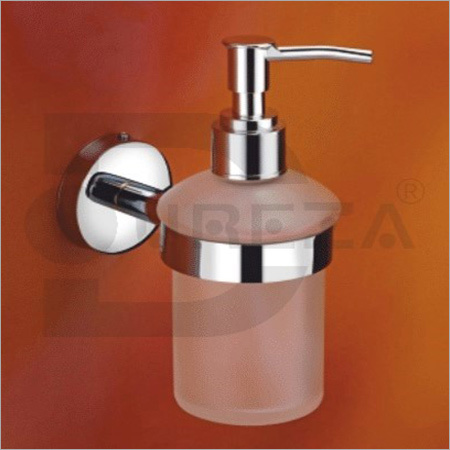 Liquid Soap Dispenser - Premium Quality Material, Sleek Design - Superior Performance, Effortless Dispensing