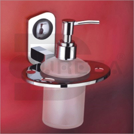 Liquid Soap Dispenser - Premium Design, Superior Quality Performance | Elegant Finish, Ergonomic Operation