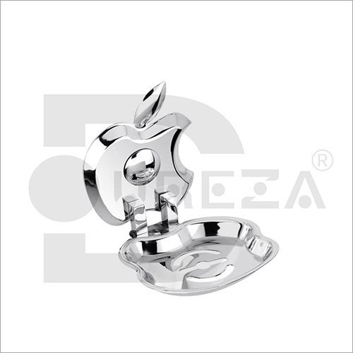 Soap Dish - Premium Ceramic Design | Superior Quality & Performance, Elegant Finish