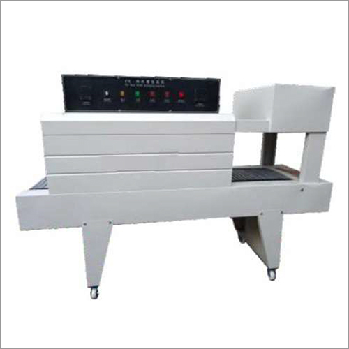 LDPE Shrink Machine