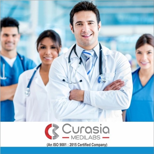 देहली में दवा विपणन सेवा