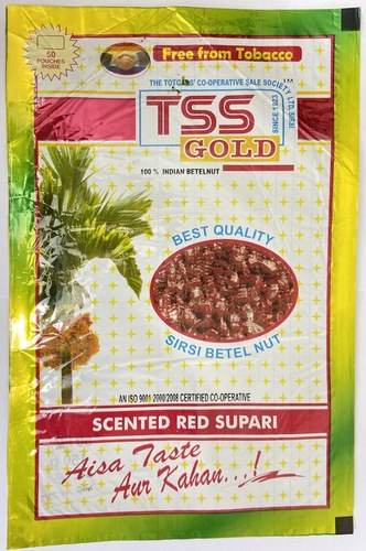 GlodSirsi  Betelnut Pouches
