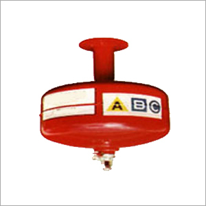 मॉड्यूलर प्रकार अग्निशामक