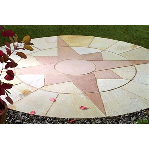 Fancy Autumn Brown Stone