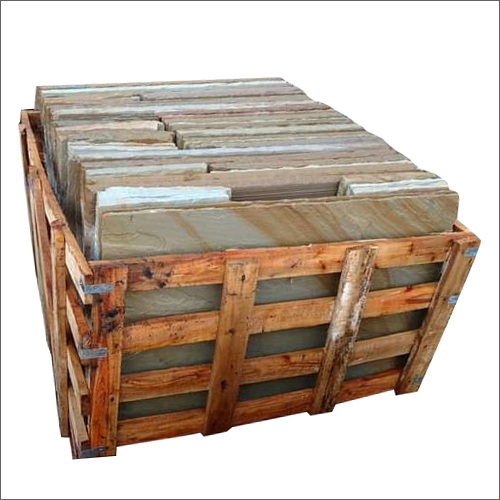 Designer Blend Floor Stone