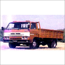 Diesel Truck Body