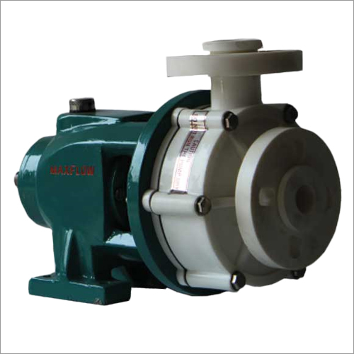 Metal Centrifugal Horizontal Pump
