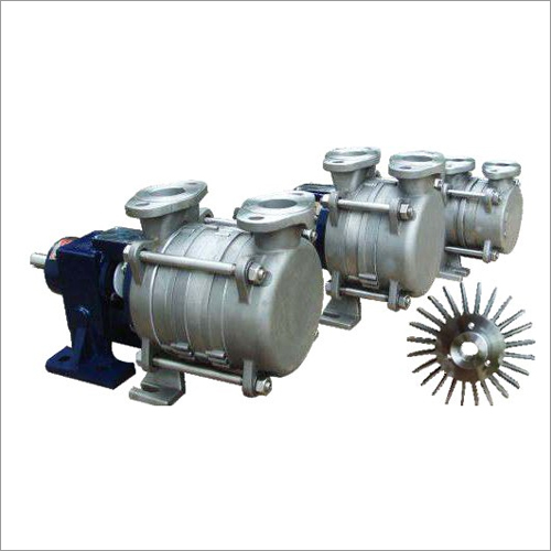 Metal Industrial Self Pirming Pump