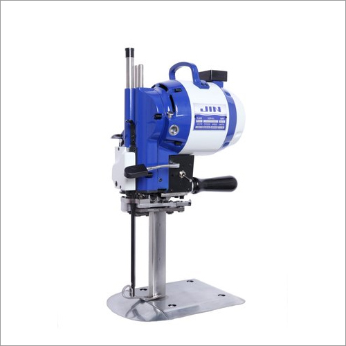 JUKI सीएनसी स्ट्रेट नाइफ कटिंग मशीन