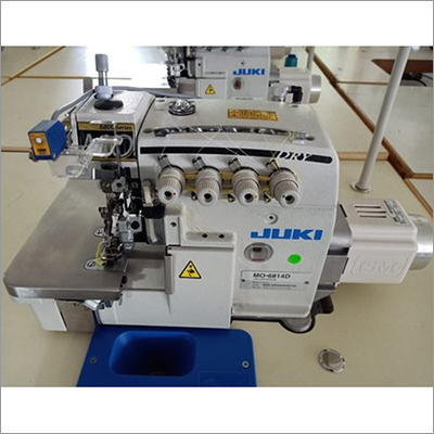 ऑफ व्हाइट जूकी मो 6800 डी सिलाई मशीन