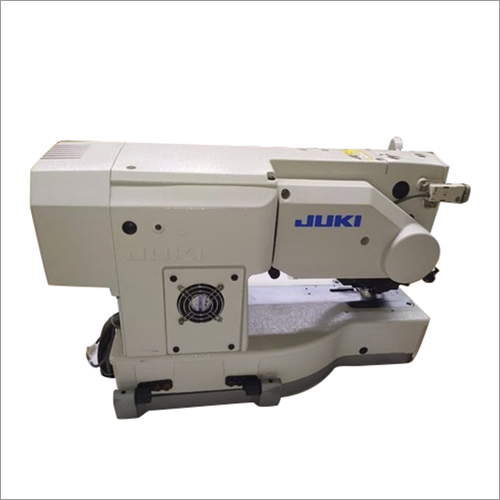 ऑफ व्हाइट जूकी एलबीएच 1790 ए सिलाई मशीन