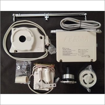 डीडी सिलाई मशीन मोटर सेट का आकार: अनुकूलित