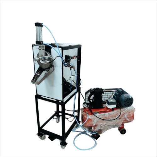 Low Noice Industrial 220 V Automatic Peda Making Machine