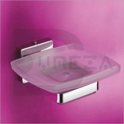 Soap Dish - Premium Ceramic, Elegant Design - Superior Quality & Performance Features