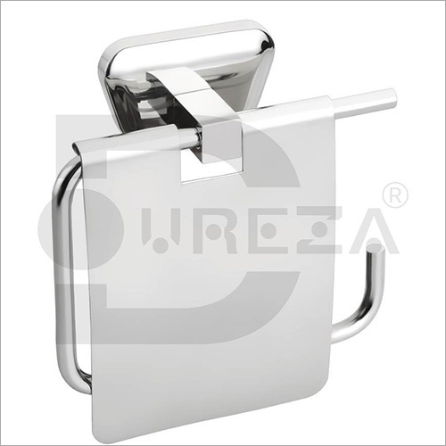 Premium Paper Holder - Elegant Design, High-End Quality & Exceptional Performance | Crafted for Durability, Superior Functionality, Sleek Aesthetics