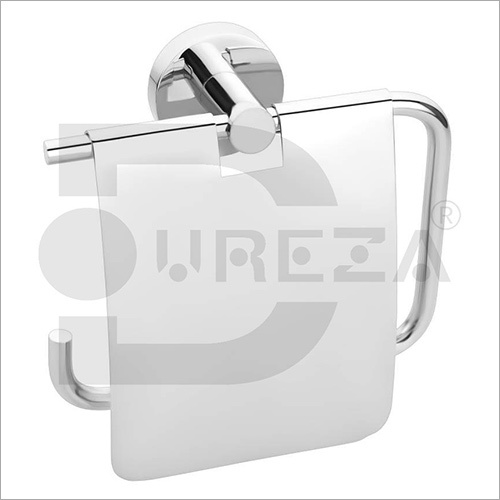 Premium Paper Holder - Superior Quality Materials, Elegant Design | Enhanced Performance for All Paper Types