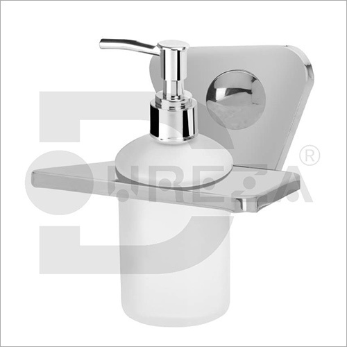 Liquid Soap Dispenser - Premium Quality, Elegant Design | Superior Performance, Effortless Use