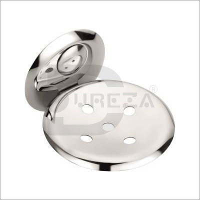 Soap Dish - Premium Quality Ceramic, Elegant Design | Superior Durability, Effortless Maintenance