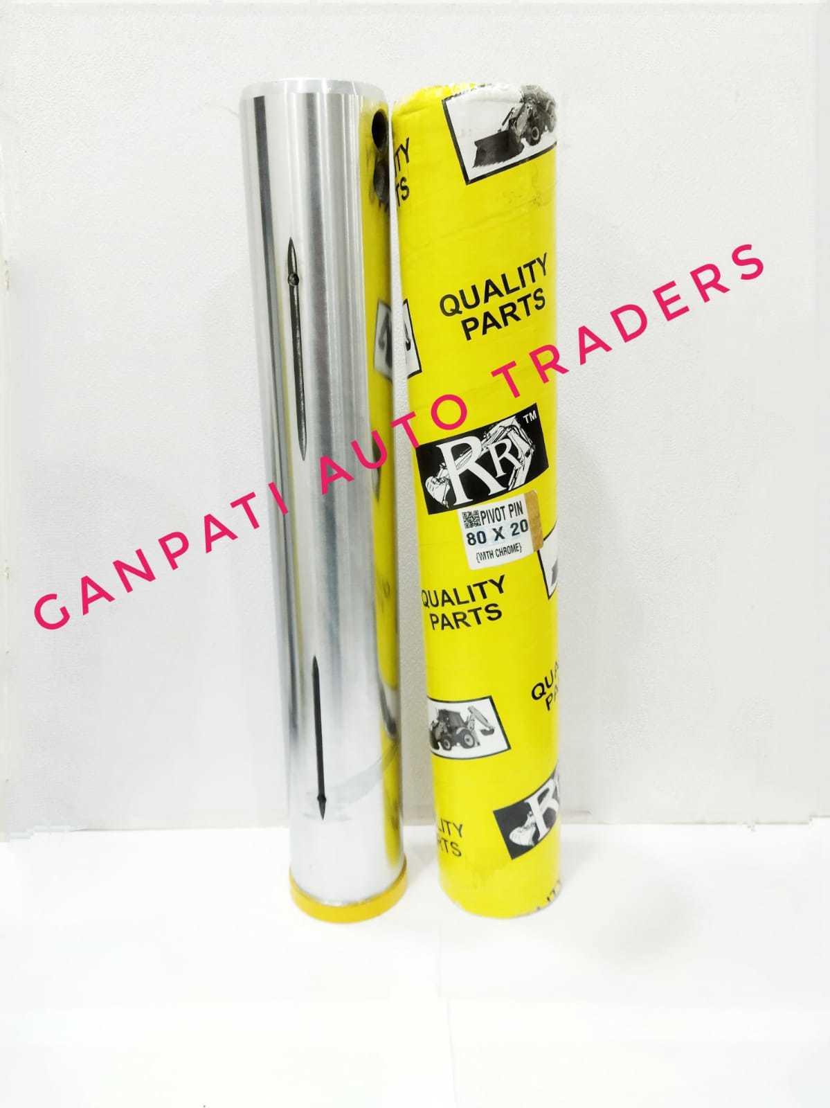 Ex 210 - Pivot Pin (80*20)