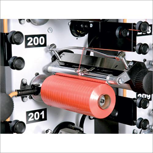 टेप वाइंडर्स