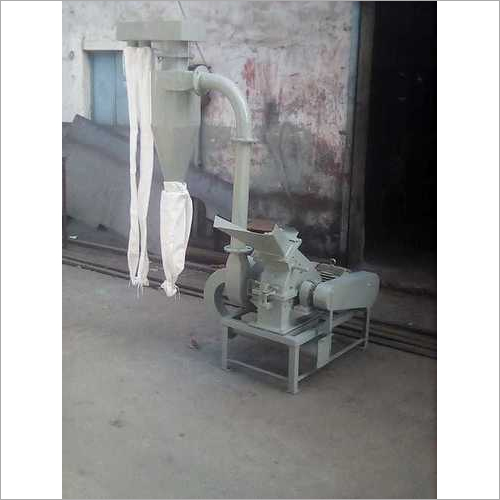 मिर्च पाउडर पुल्वराइज़र