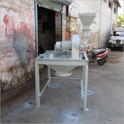 Chana Dal  Grinding Pulverizer