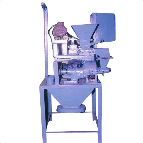 ब्लू प्लास्टिक ग्रेन्युअल ग्राइंडिंग पुल्वराइज़र