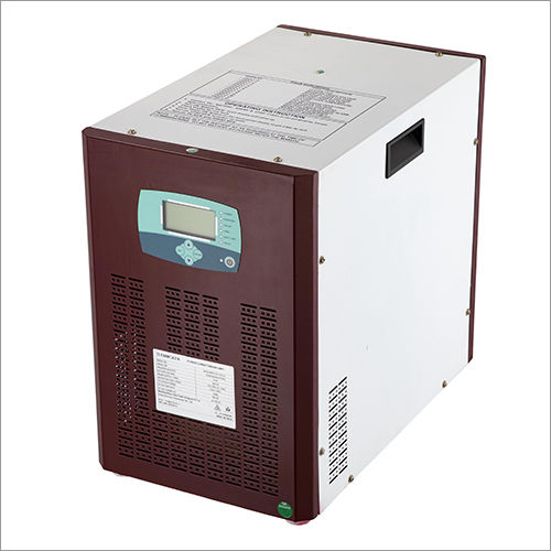 Solar Off Grid Hybrid Inverters