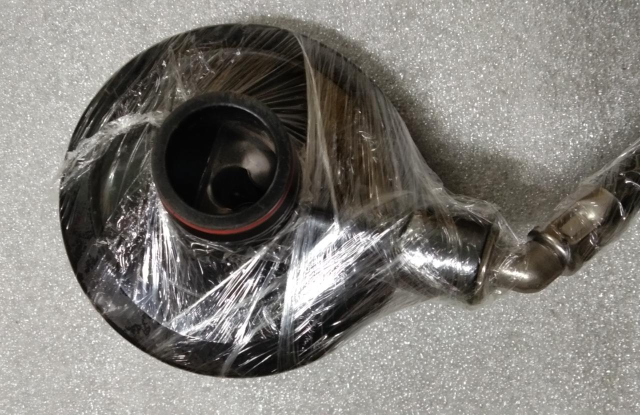 Drager Breathing Appratus