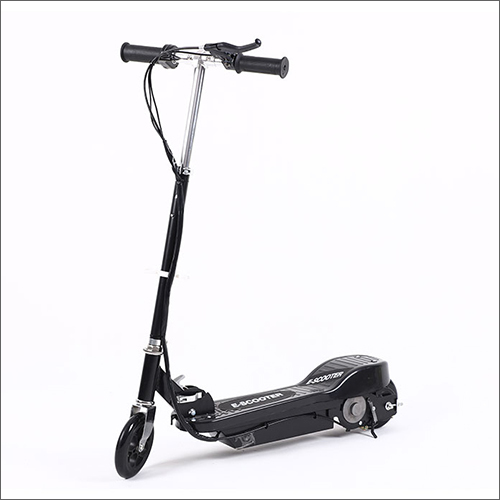 New Adult Electric Car Aluminum Alloy Mini Foldable Scooter