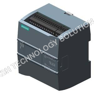 सीमेंस सिमैटिक S7-1200 सीपीयू 1211C आवेदन: स्वचालन