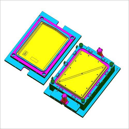 एसएमसी डाई